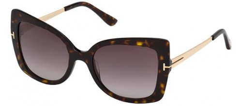 Tom Ford GIANNA-02 FT 0609 52T A